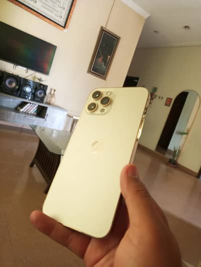 Apple iPhone 12 pro max 128GB