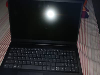 Lenovo thinkpad