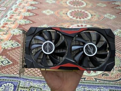 Rx 580 8/128