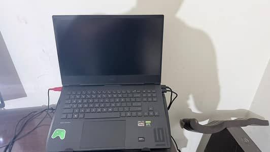 Hp Omen 16 Gaming laptop