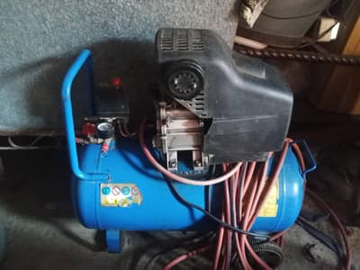 Air compressor