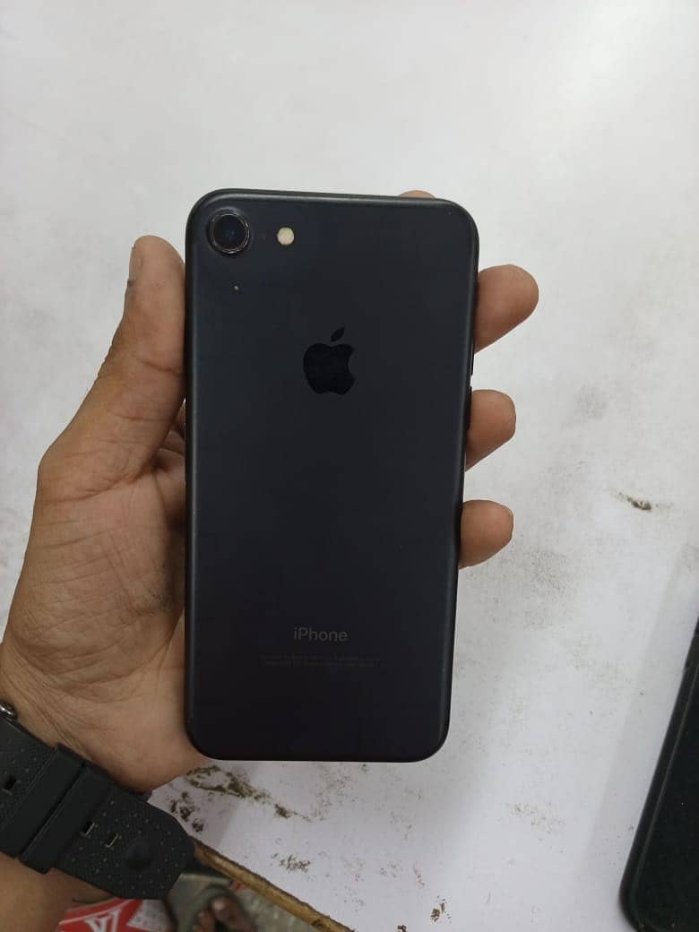 Iphone 7 0