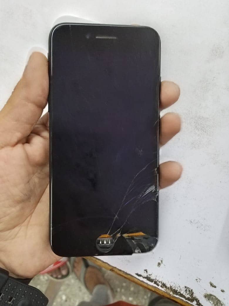 Iphone 7 2