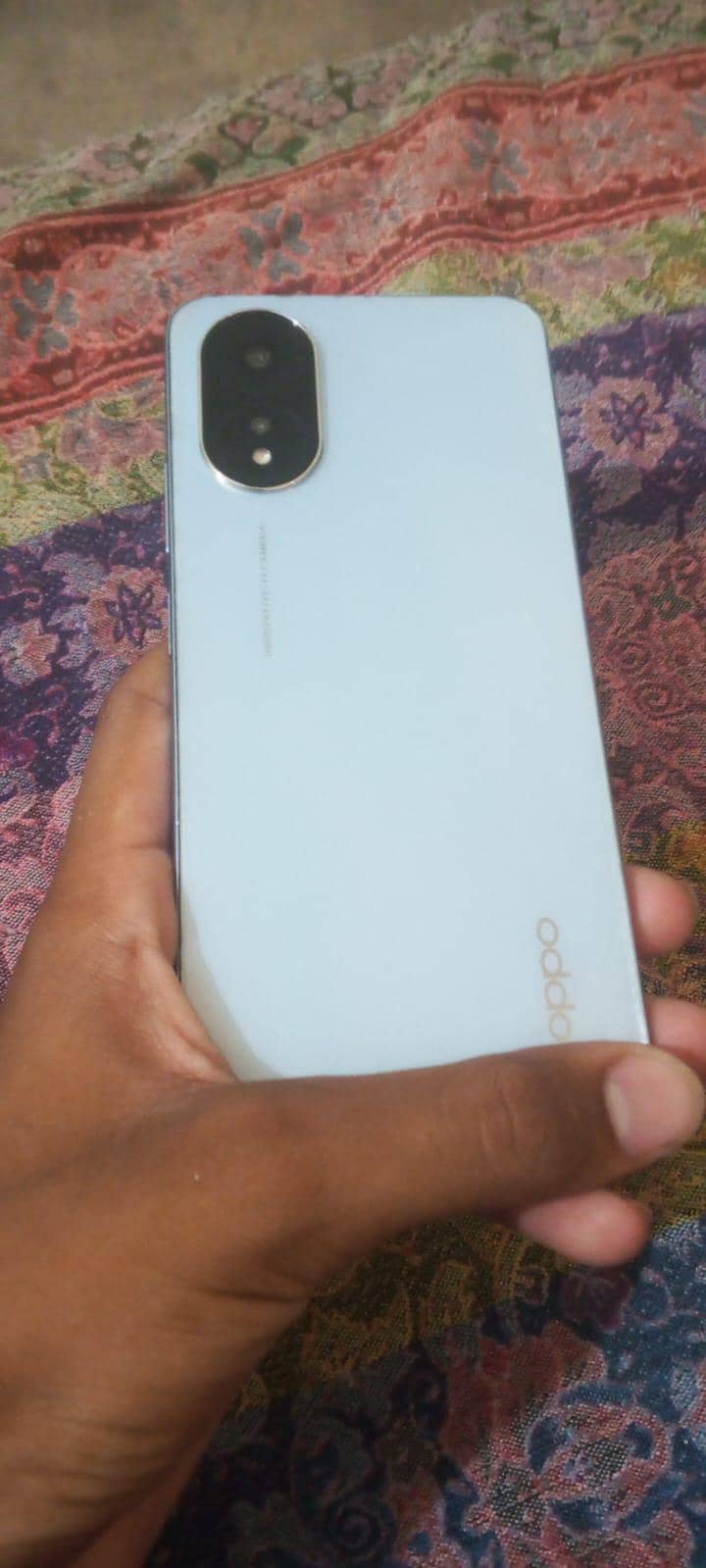 OPPO A18 1
