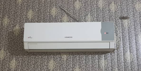 Kenwood Split AC