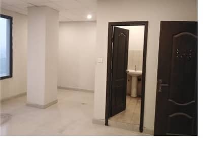 Area 350 Square Feet Brand New Corporation Office Available For Rent In Main Boulevard Road Gulberg 3 Lahore