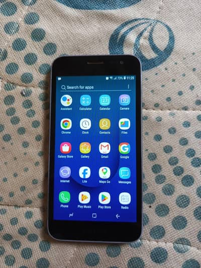 Samsung Mobile J2 Core