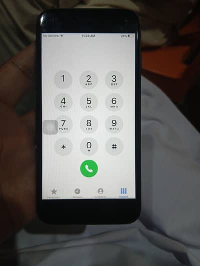 Apple iPhone 7