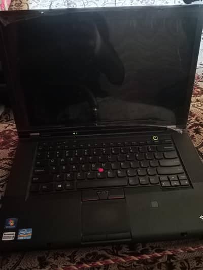 Lenovo Thinkpad hai 10/10 fresh import Kiya hua hai