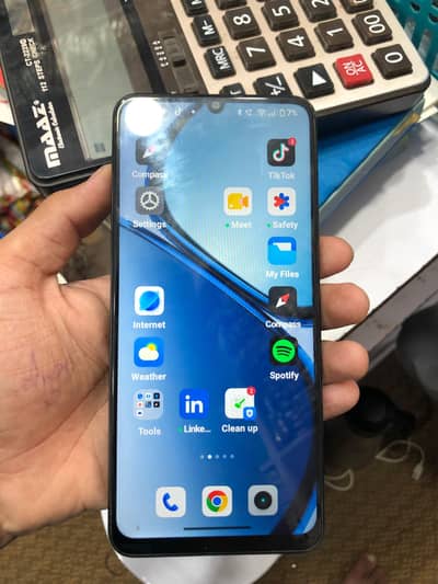 Realme Note 60x