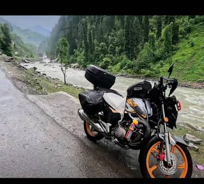 HONDA CB150F 2026