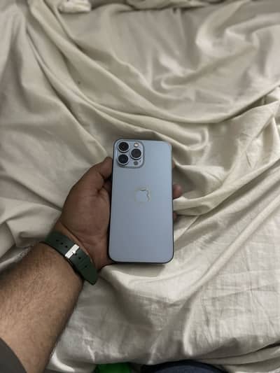 Apple iPhone 13 Pro Max