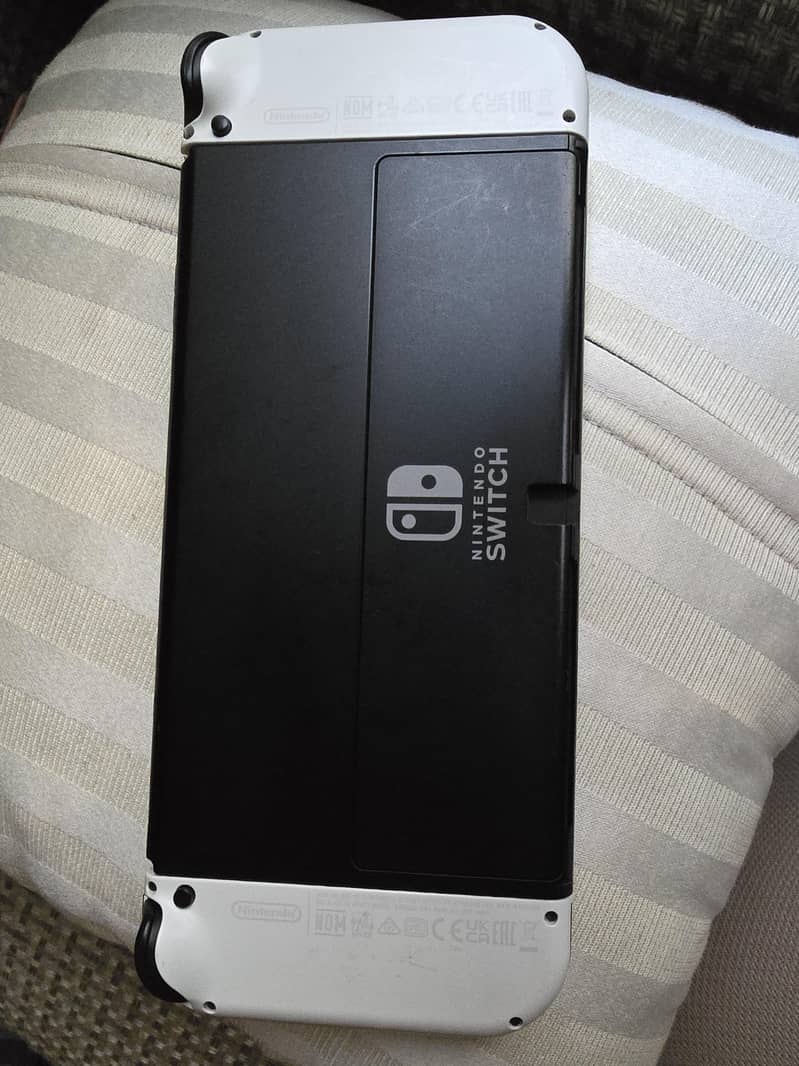 nintendo switch 0