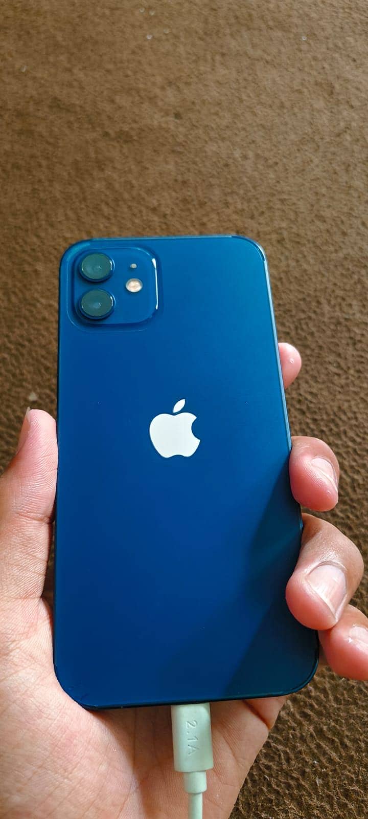 Apple iPhone 12 6