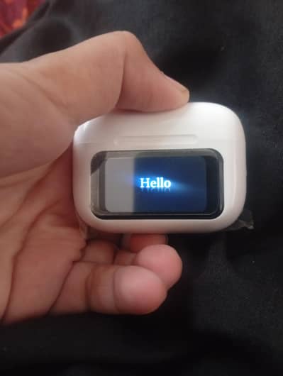 charging boht achi ha A9 pro screen wale hain