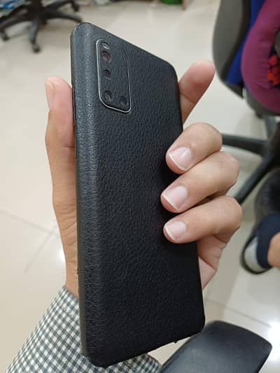 Vivo V19