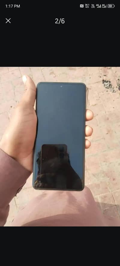 Tecno CAMON 20