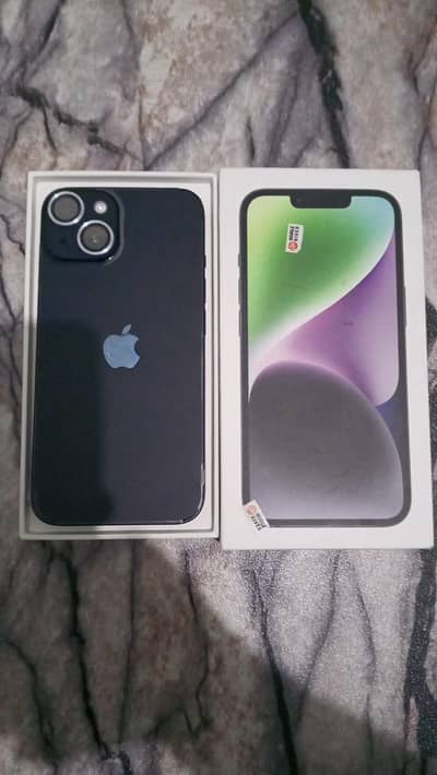 Apple iPhone 14