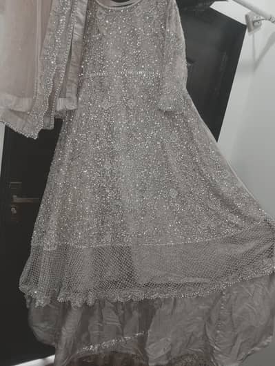 preloved walima maxi