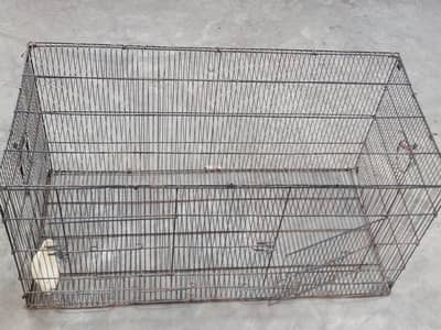 cage for sale