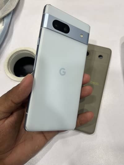 Google Pixel 7a