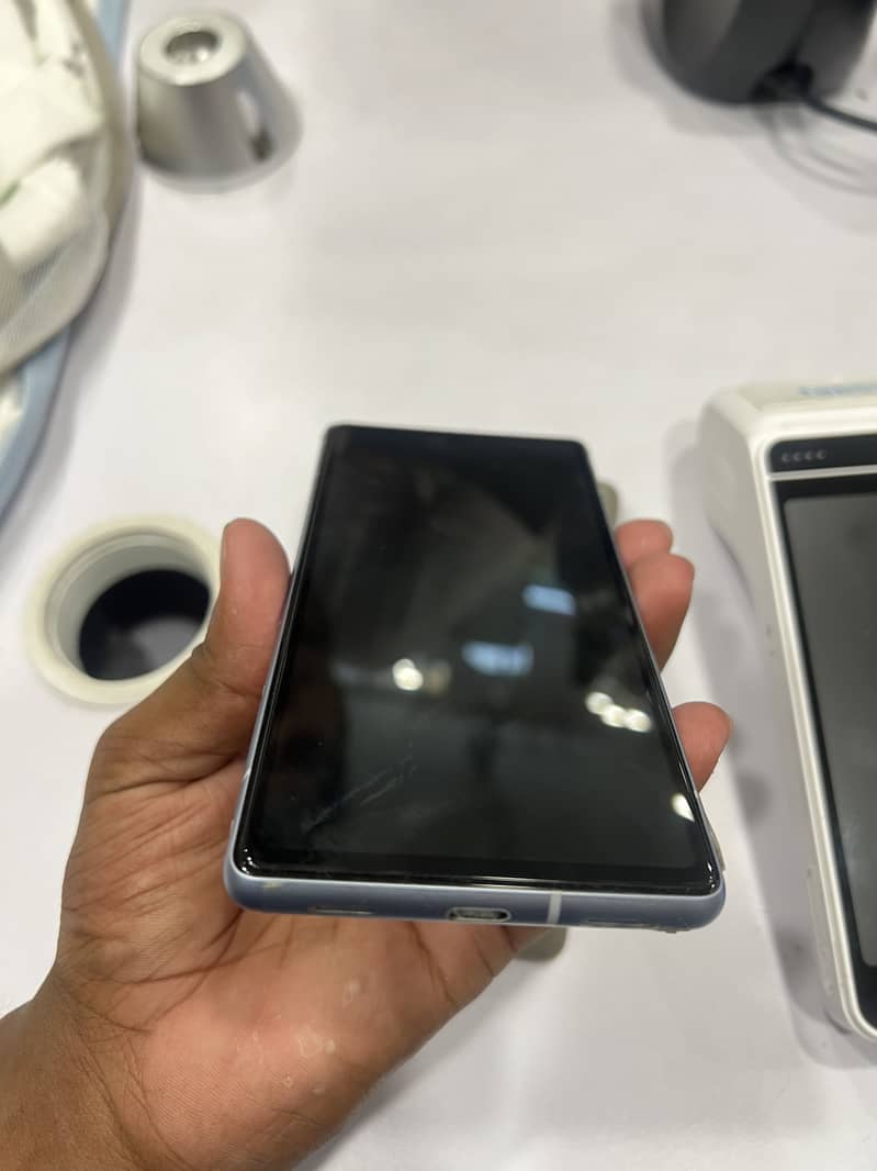 Google Pixel 7a 1