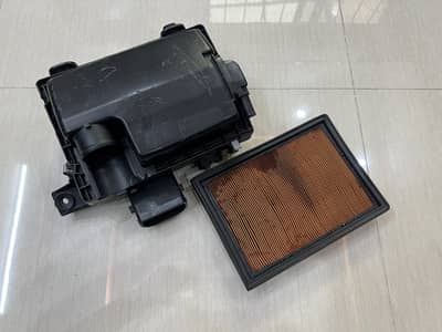 Suzuki Alto Turbo RS Air filter box