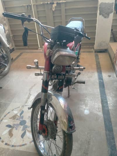 condition smny ha ap k