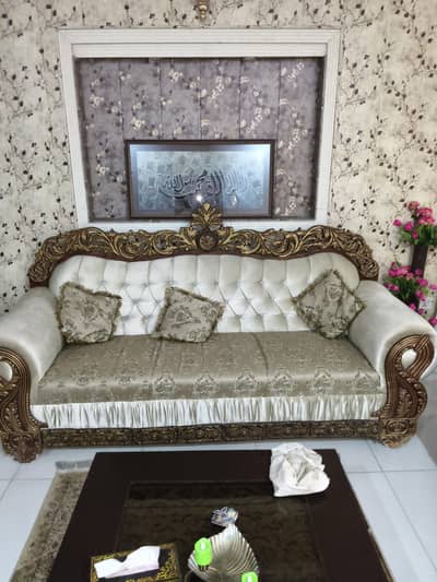 sofa set 5 seater