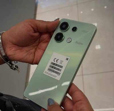 Xiaomi Redmi Note 13