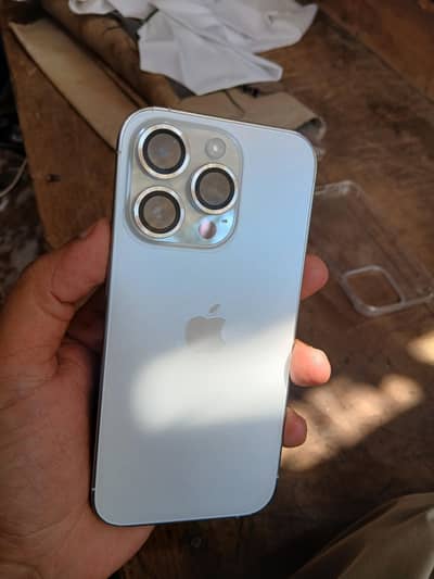 14pro pta approved 256gb