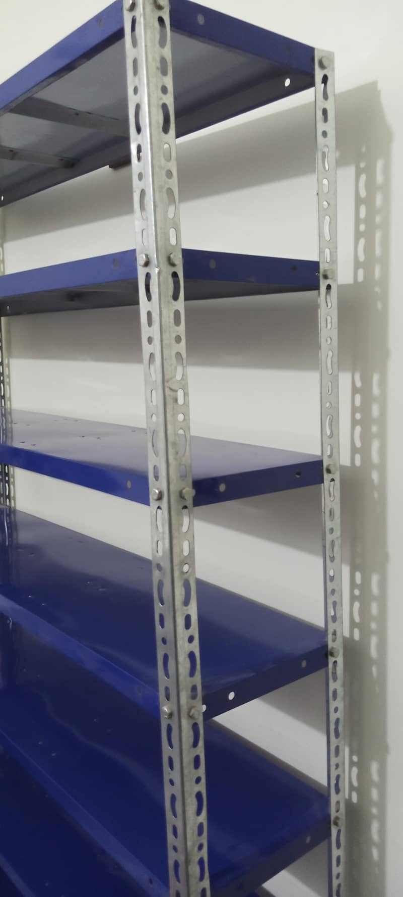 iron Racks 2
