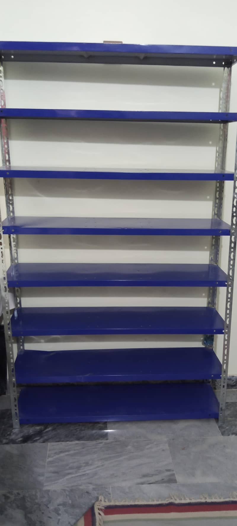 iron Racks 3