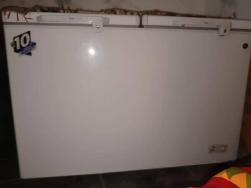 refrigerator 1