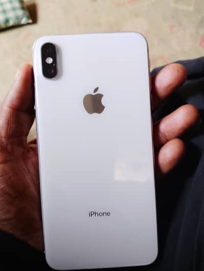 Apple iPhone XS Max