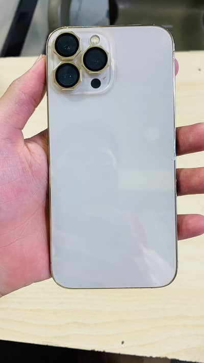 iPhone 13 Pro Max | All ok With box and | 95 health |