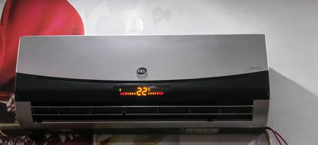 1 ton ac Simple
