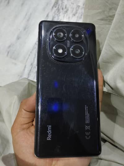 Xiaomi Redmi Note 14 Pro