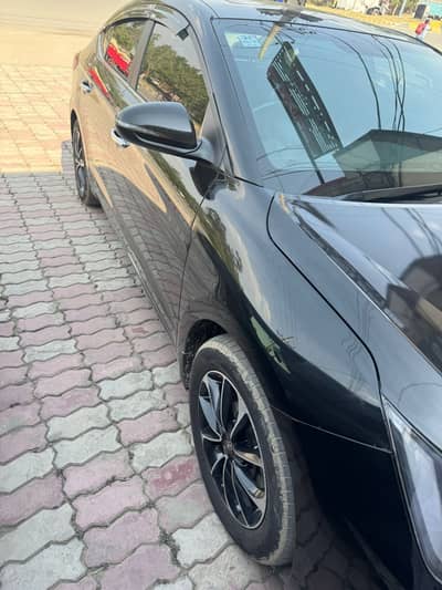 Hyundai Elantra GLS 2022 | Hyundai Elantra 2022 FOR SALE