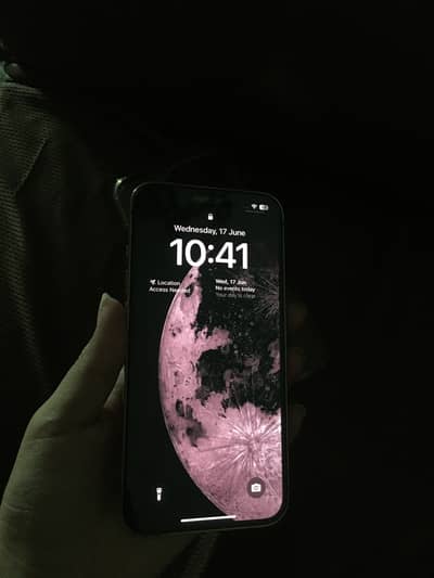 13 pro mdm buypass , 128gb