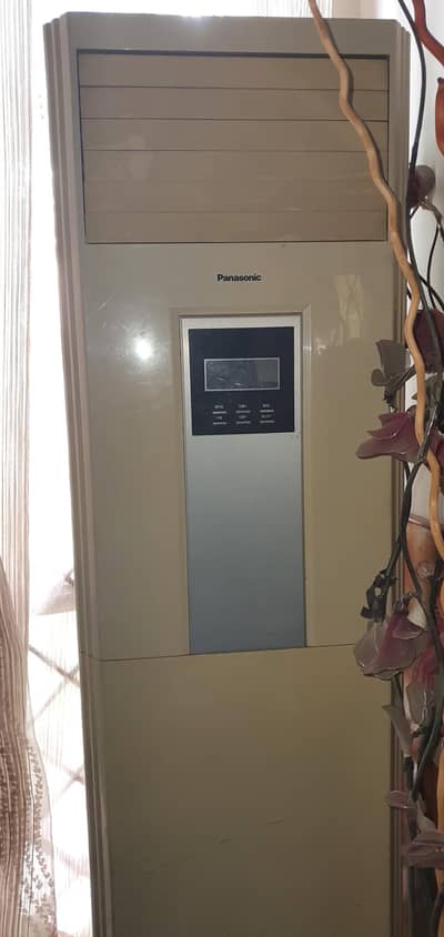 2 ton floor ac