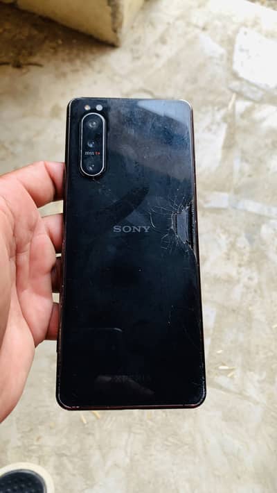 Sony 5 II