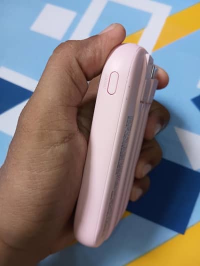 powerbank 10000mah