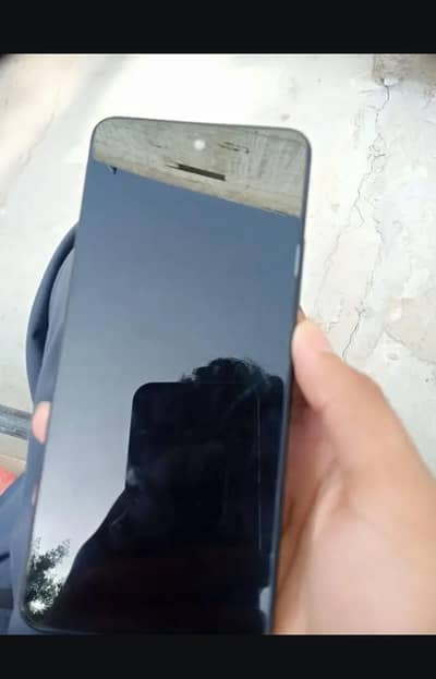 V60 Design with complete box 6+10/256 GB exchange possible