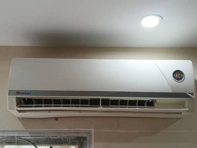 Dawlance Split Ac original condition for sale