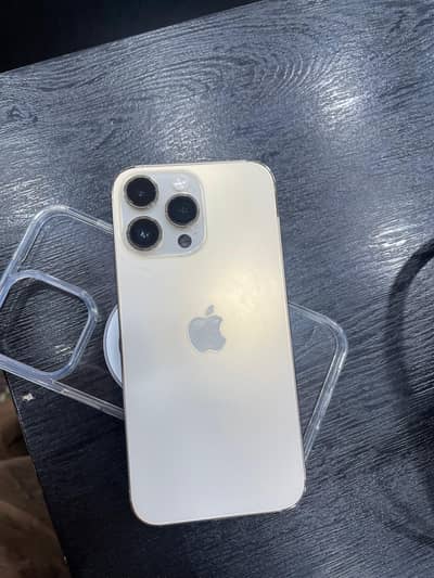 Apple iPhone 14 Pro Max| 128 GB | FRESH 10/10 | JV SIM | URGENT SALE