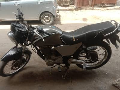 Ravi Piaggio 2012 Full original Urgent sale
