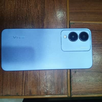 Vivo Y17s