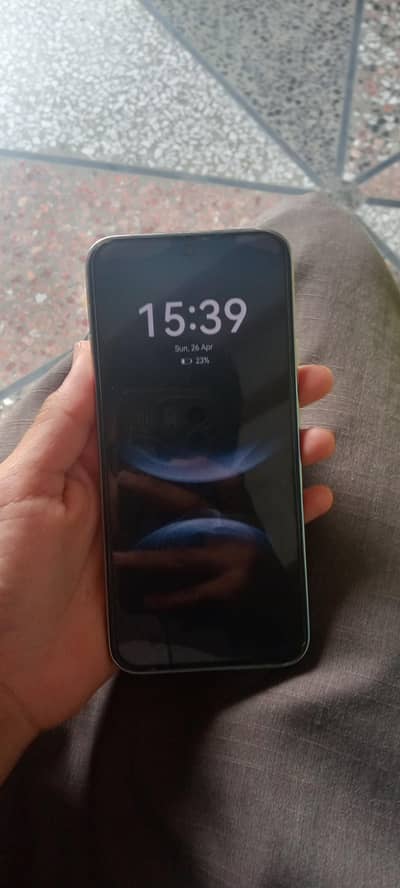 Huawei Other Model