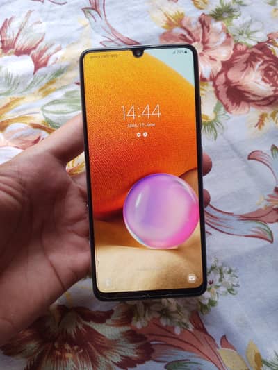 Samsung Mobile A32